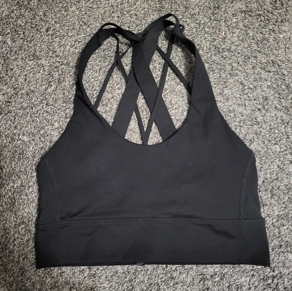 Sports bra